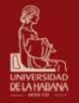 Universidad de La Habana