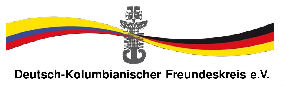Deutsch-Kolumbianischer Freundeskreis e.V.