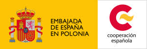 Embajada de España (Polonia). Cooperación