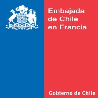 Embajada de Chile (Francia)