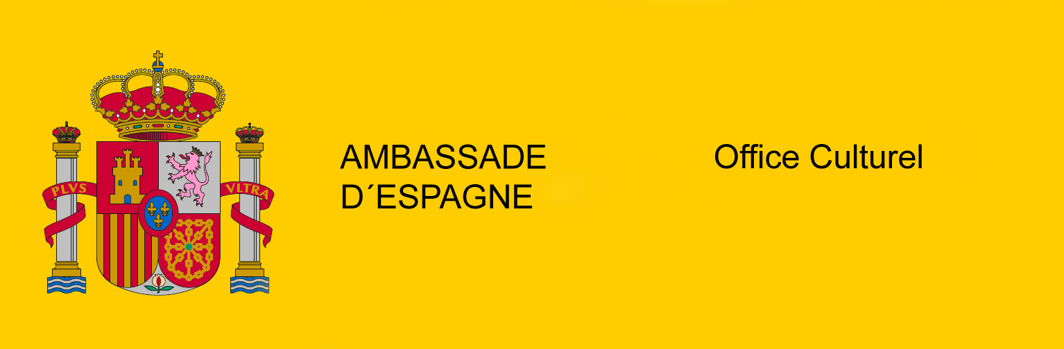Embajada de España (Francia). Oficina Cultural de París