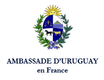Embajada de Uruguay (Francia)