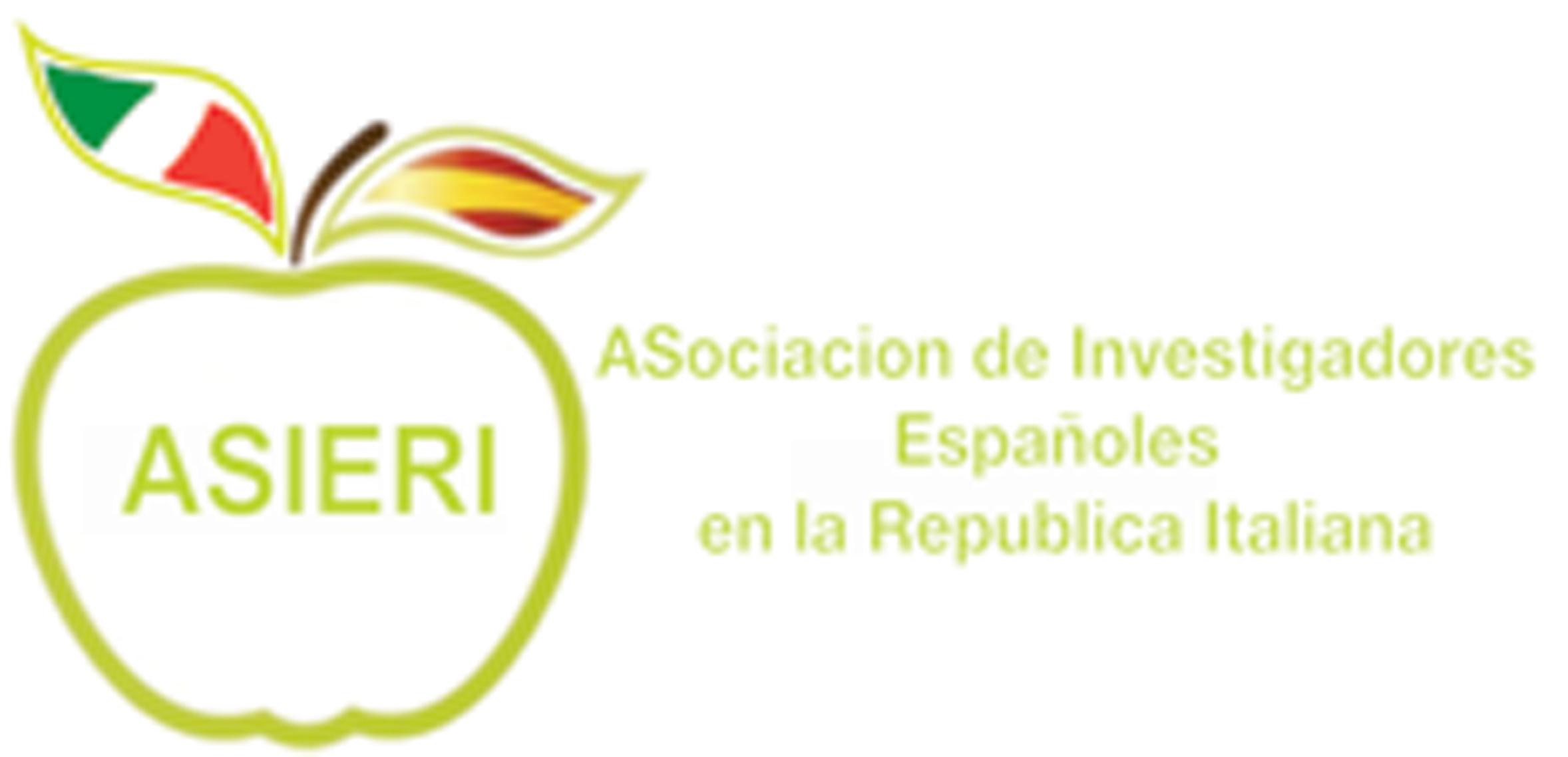 ASIERI. Asociación de Investigadores Españoles en la República Italiana (Italia)