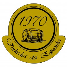 Vinhedos da Espanha