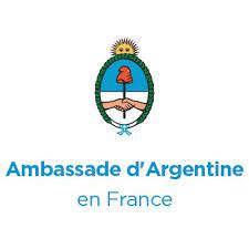 Embajada de Argentina (Francia)