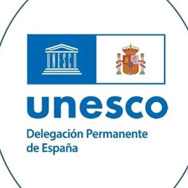 Delegación Permanente de España ante la UNESCO (París)