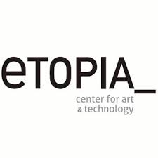 Etopia. Centro de Arte y Tecnología (Zaragoza)