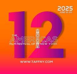 The Americas Film Festival of New York, TAFFNY