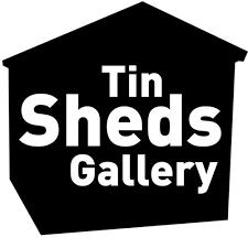 Tin Sheds Gallery