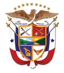 Embajada de Panamá (Bélgica, Luxemburgo, UE)