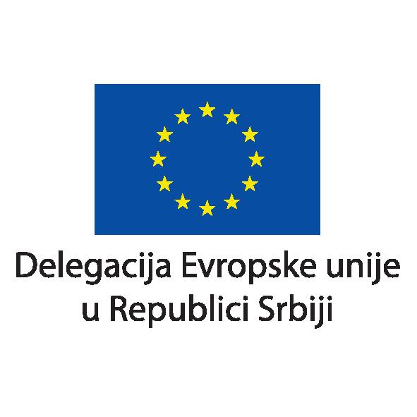 Delegacija Evropske unije u Republici Srbiji / Delegación de la UE en Serbia