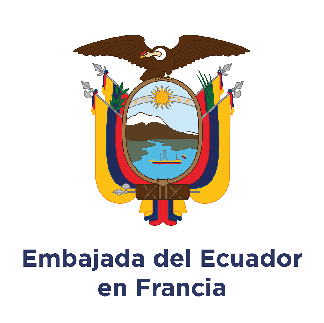 Embajada de Ecuador (Francia)