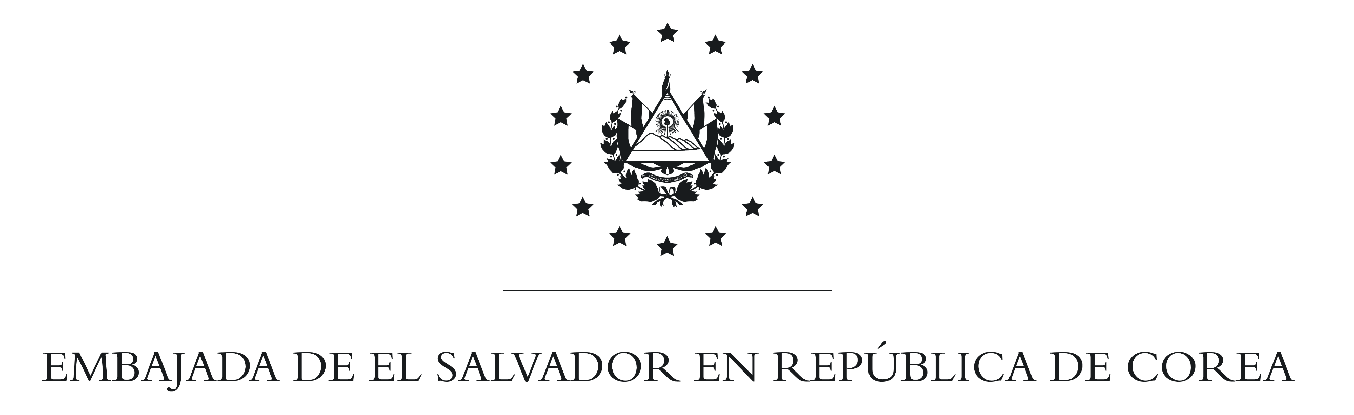 Embajada de El Salvador (Corea)