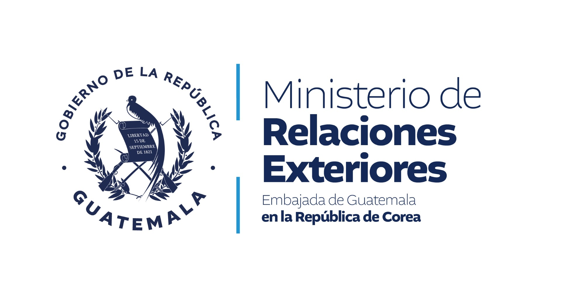 Embajada de Guatemala (Corea)