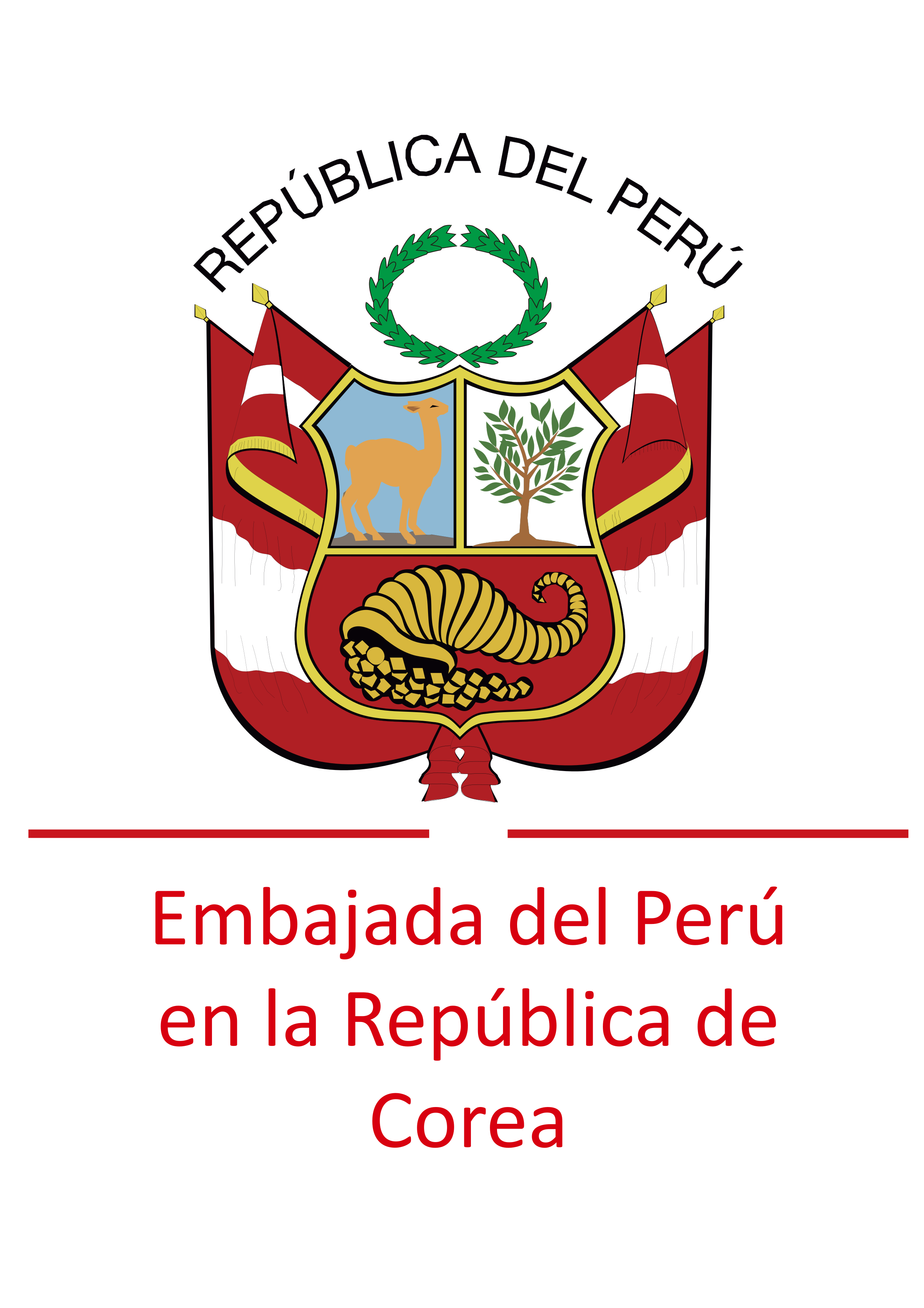 Embajada de Perú (Corea)