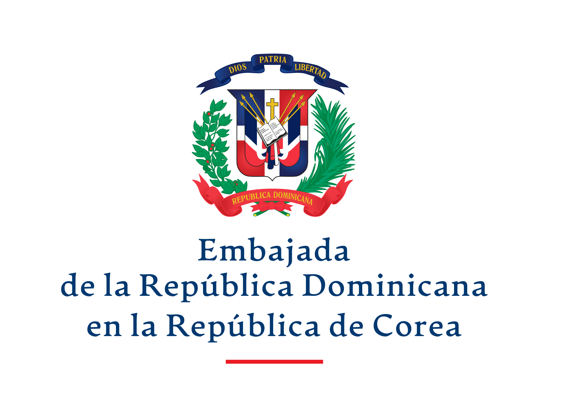 Embajada de la República Dominicana (Corea)