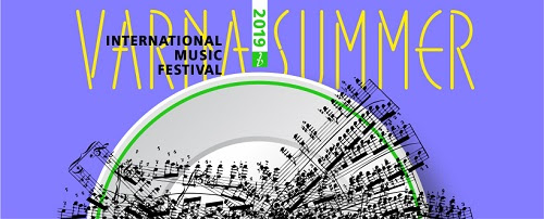 Festival Internacional de Música Verano de Varna