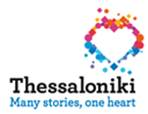 Organismós Turistikís Provolís Thesalonikis (Salónica)