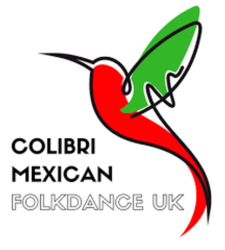 Colibrí Mexican Folkdance