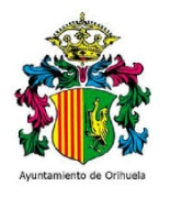 Ayuntamiento de Orihuela
