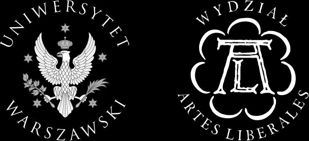 Wydzal "Artes Liberales" Uniwersytetu Warszawskiego