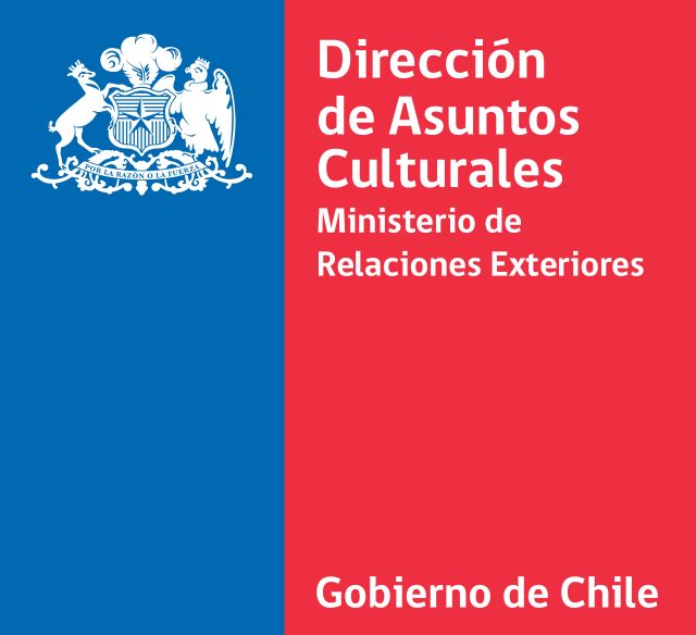 Dirección de Asuntos Culturales del Ministerio de Relaciones Exteriores de Chile (DIRAC)
