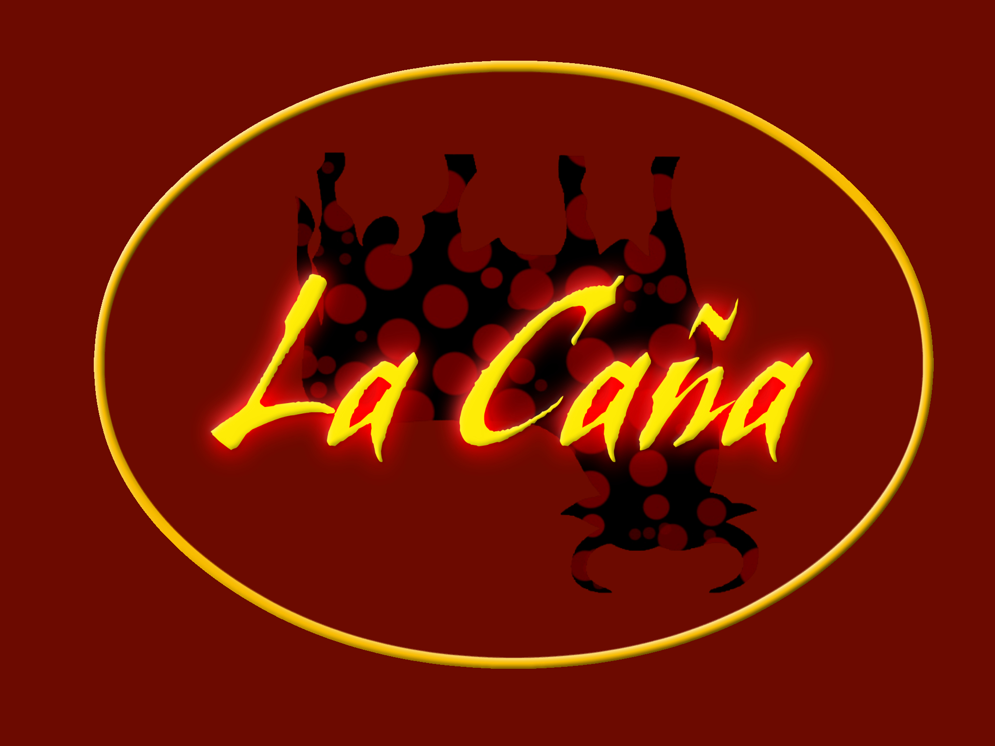 La Caña de España