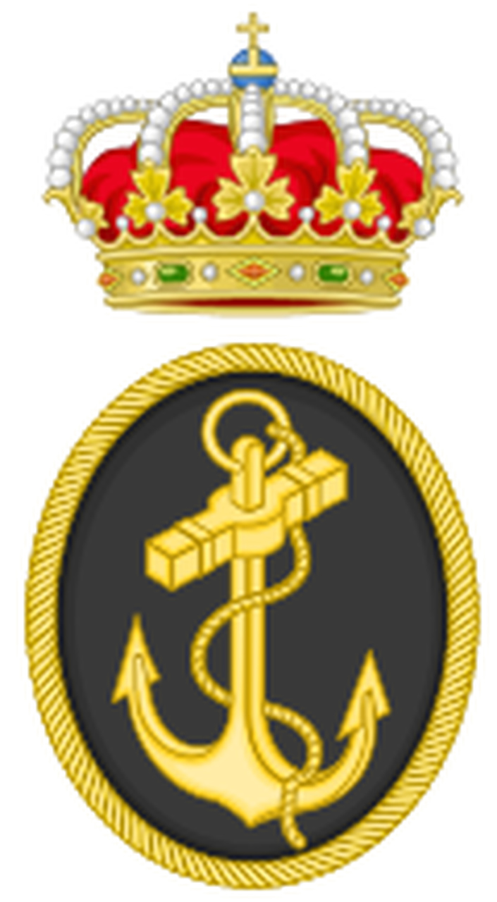 Cuerpo de Infantería de Marina de la Armada Española