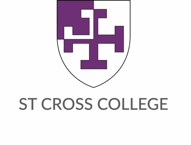 St Cross College