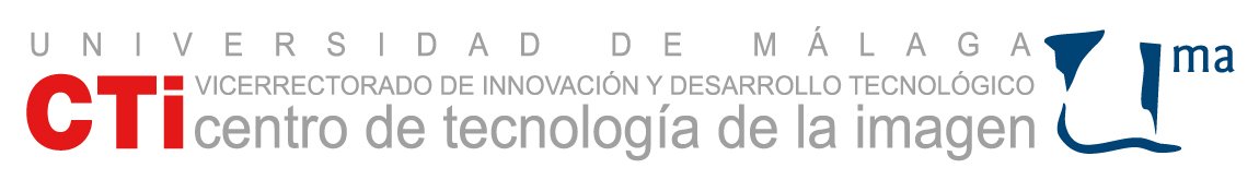 Centro de Tecnología de la Imagen. Universidad de Málaga (CTI)