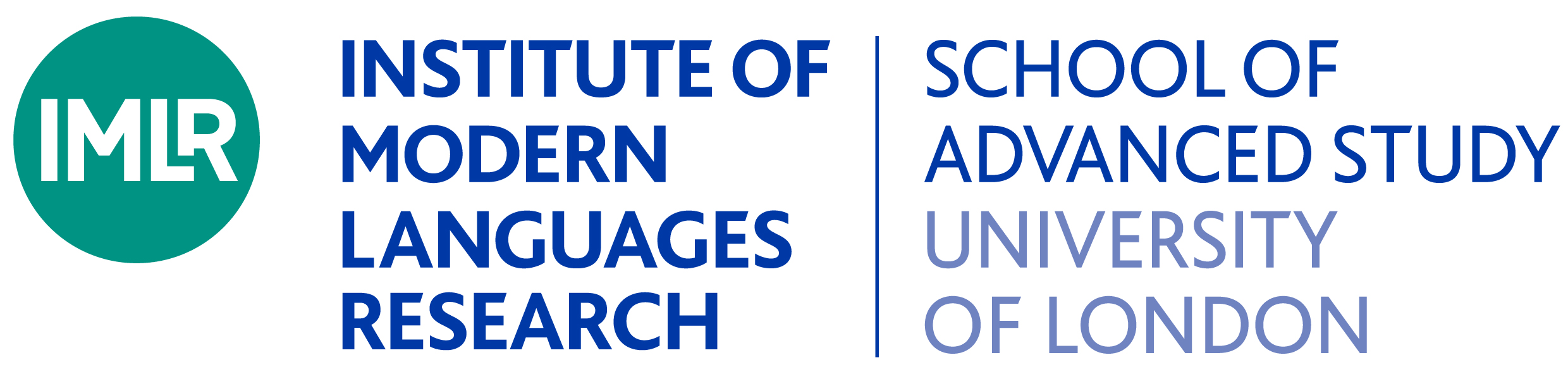 Institute of Modern Languages Research