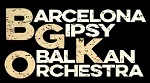 Barcelona Gipsy Balkan Orchestra