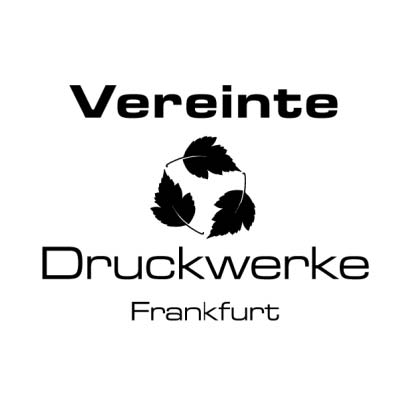 Vereinte Druckwerke Frankfurt