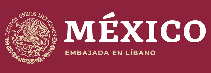 Embajada de México en Beirut