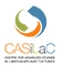 CASILaC - Centre for Advanced Studies in Languages and Cultures