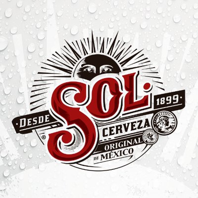 Cerveza Sol