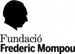 Fundació Frederic Mompou