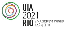 UIA Unión Internacional Arquitectos RJ