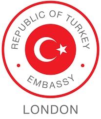Turkish Embassy in London