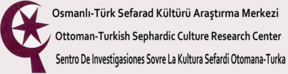 Turkish Ottoman Sephardic Research Centre