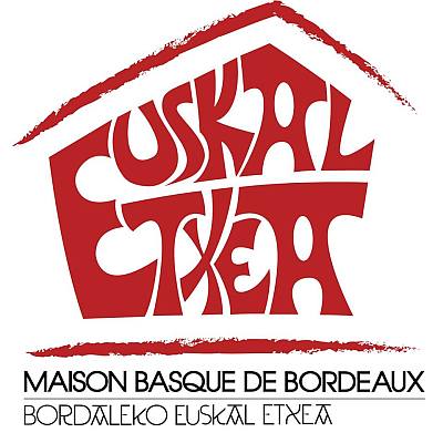 Bordaleko Euskal Etxea - Maison Basque de Bordeaux