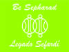Asociación Be Sepharad - Legado sefardí