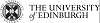 The University of Edimburgh
