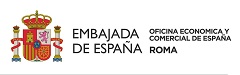 Embajada de España (Italia). Oficina comercial