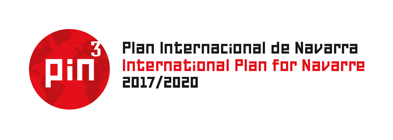Plan internacional de Navarra