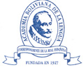 Academia Boliviana de la Lengua (Bolivia)