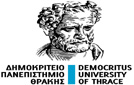 Universidad "Dimocrítio" de Tracia (Grecia)