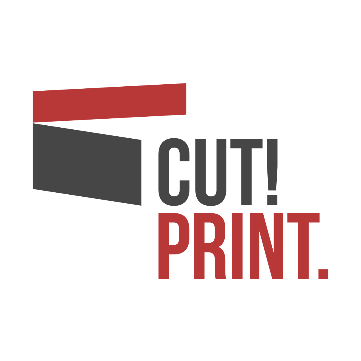 Cut Print Productions