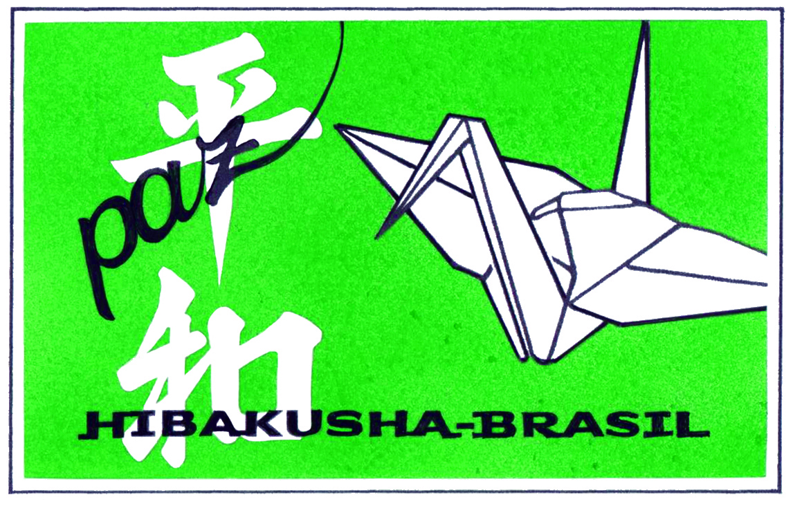 Hibakusha-Brasil