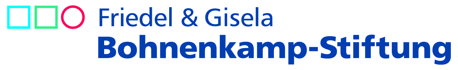 Friedel & Gisela Bohnenkamp-Stiftung